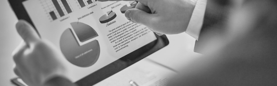 prezentacja biznesowa