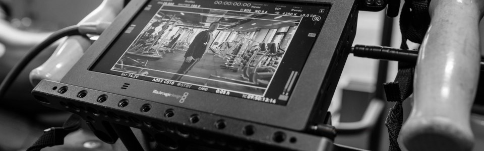 film produktowy