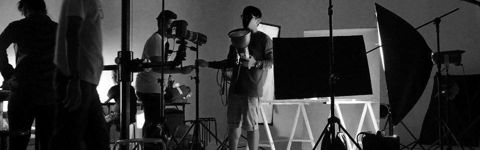 film biznesowy