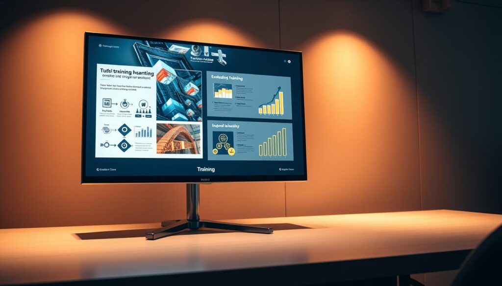 Prezentacja szkoleniowa Prezentacja szkoleniowa